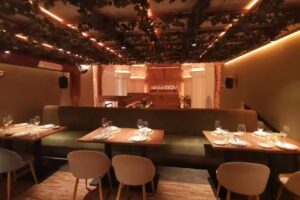 Santissimo Gastro & Drinks