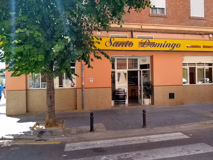 Santo Domingo | BarrioBar