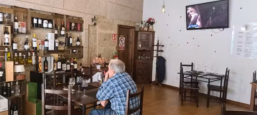 Santo Domingo Xirarga