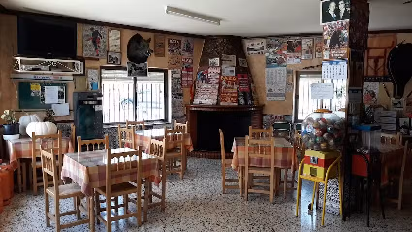 Santo Negro
