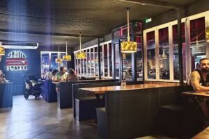 Santo Pecado Playa Gandia