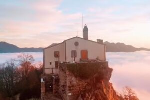 Santuario de Bellmunt