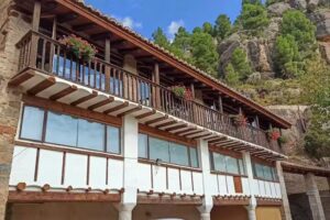 Santuario de la Virgen de la Balma