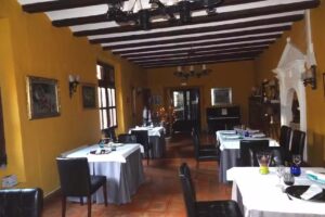 Santuario Virgen de la Fuente