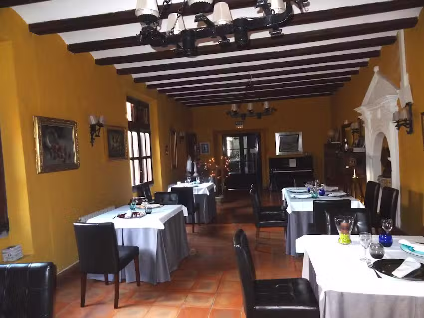 Santuario Virgen de la Fuente