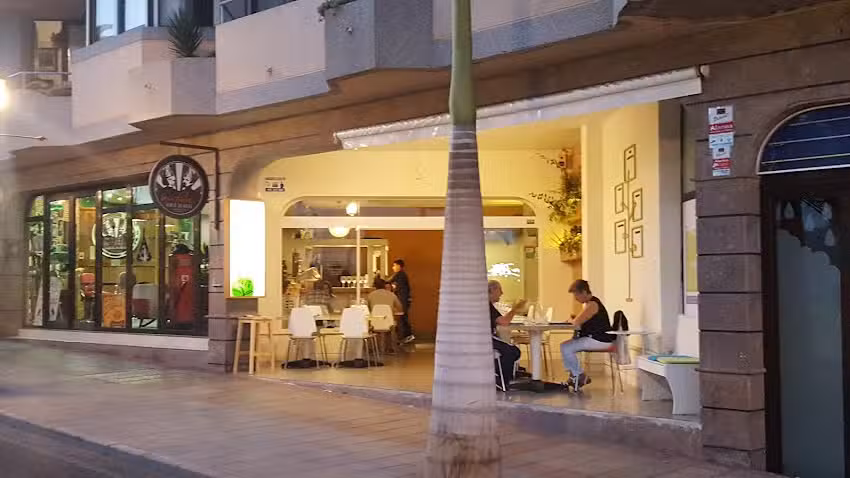 Sanus Fuerteventura
