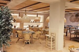 Saona Barcelona Eixample