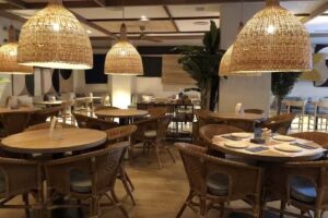 Saona Condesa de Venadito