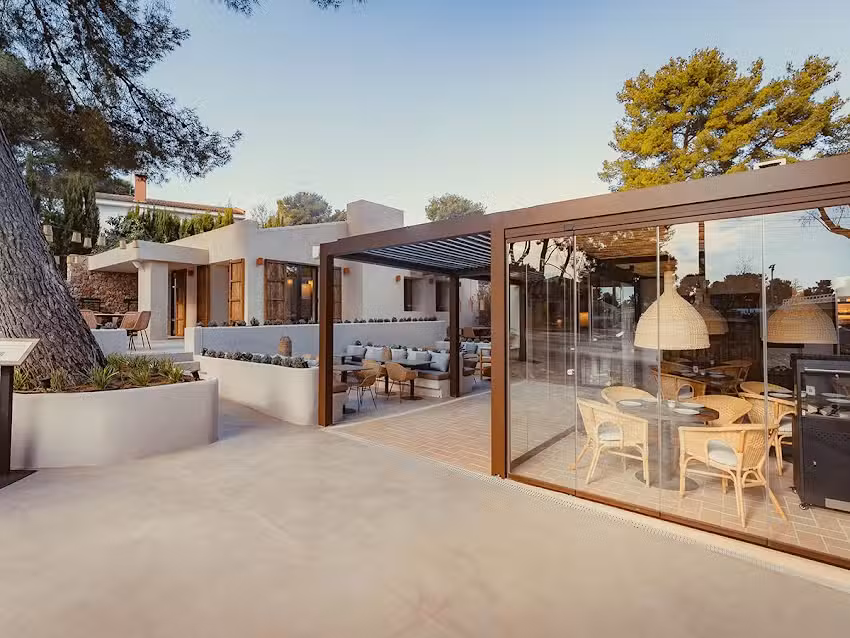 Saona La Ca&ntilde;ada