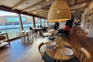 Saona Puerto Venecia