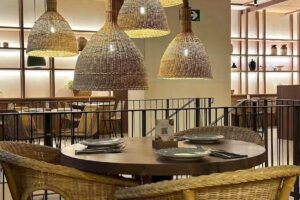 Saona San Sebasti&aacute;n