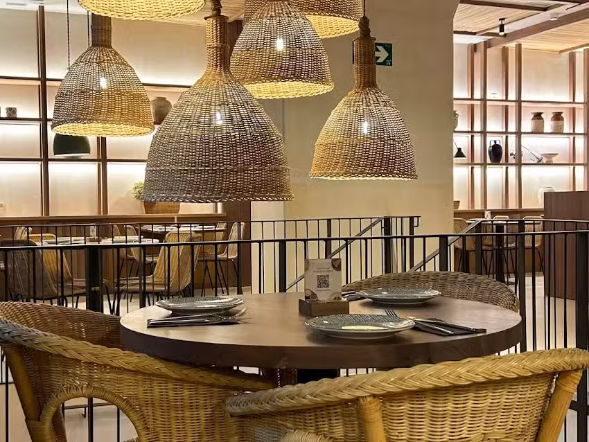 Saona San Sebasti&aacute;n