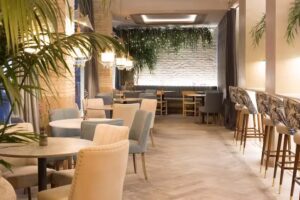 Saona TAGOMAGO Valencia