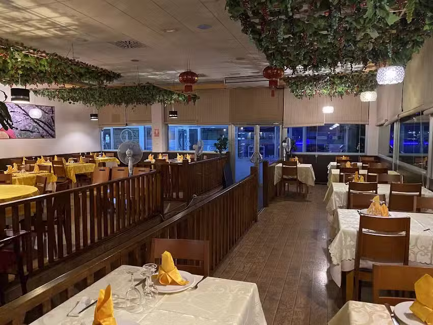 Sapporo Albir | Restaurante Japon&eacute;s & Asi&aacute;tico