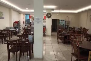 Sapporo Restaurante Japon&eacute;s