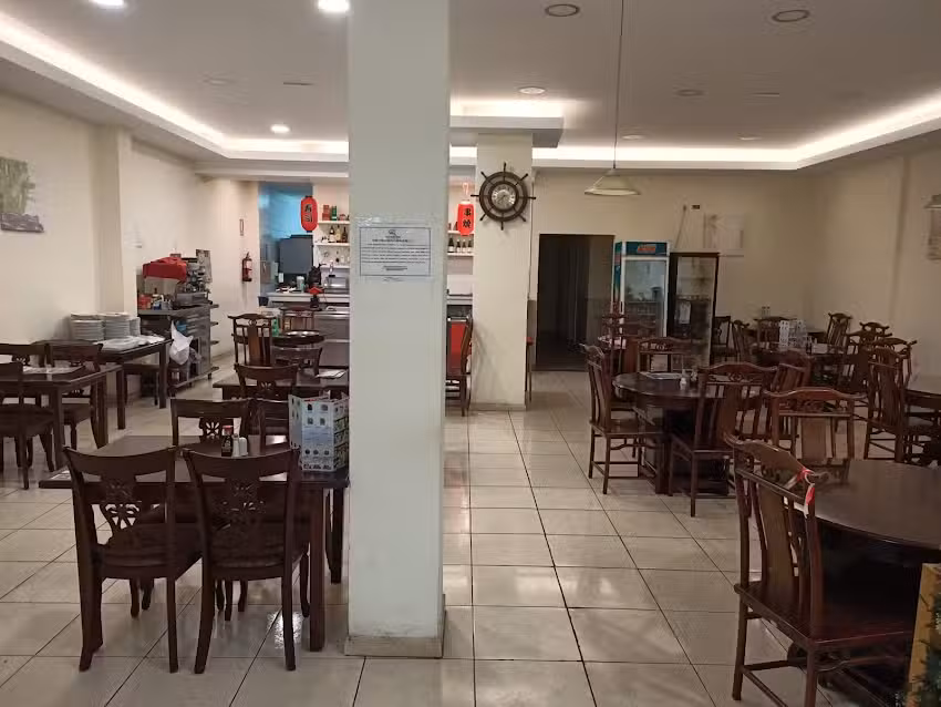 Sapporo Restaurante Japon&eacute;s