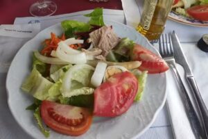 Sarab kebab pizzer&iacute;a Valdelecha