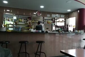 SARAMAR BAR RESTAURANTE