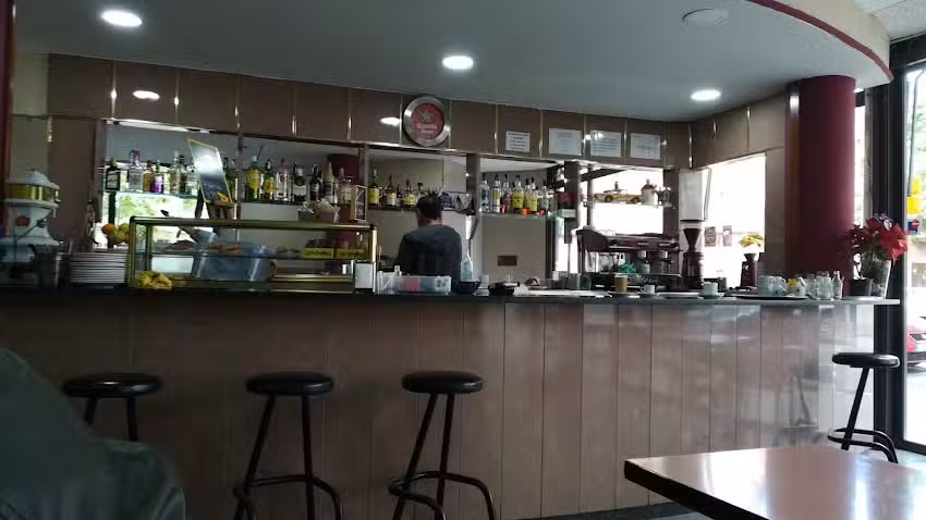 SARAMAR BAR RESTAURANTE