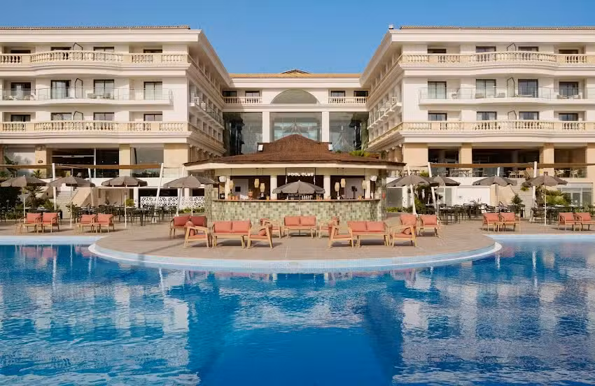 Sarena de Muro Resort Mallorca, part of Destination by Hyatt