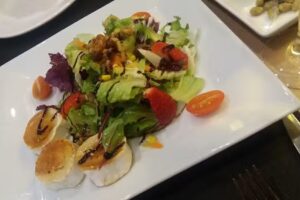 Sargantana Restaurant