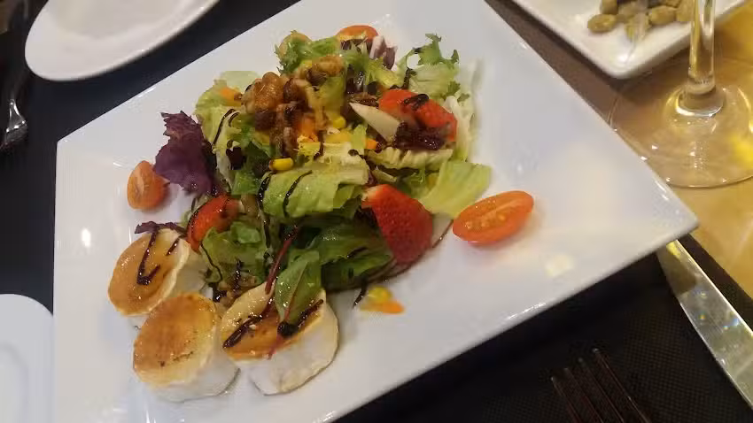 Sargantana Restaurant
