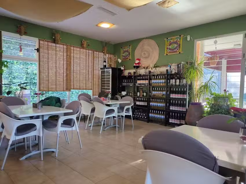 Sargantana-restobar
