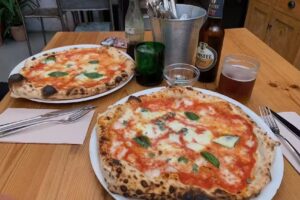 Sartoria Panatieri | Pizzería Barcelona