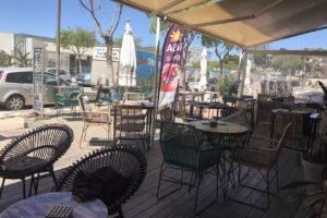 SATE HOUSE, Ibiza
