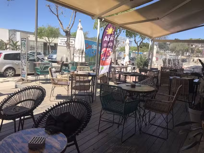 SATE HOUSE, Ibiza