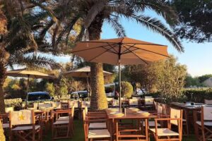 S&rsquo;aturadeta Jardins