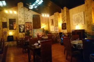 Sau Thai Restaurante Alcoy