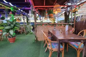 Sawadee Playa Del Inglès