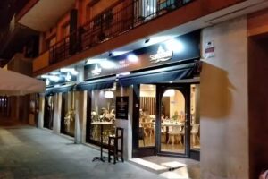 Sawadee Thai Castelldefels