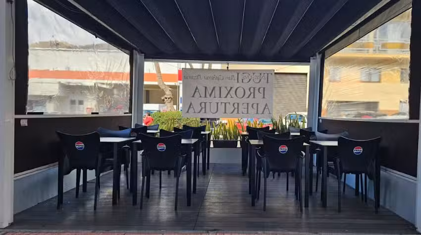 SB. Dreams Bar Pizzeria