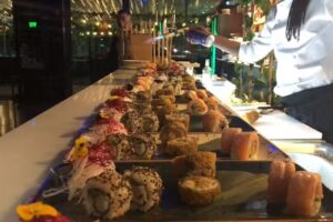 Se Baila Restaurante