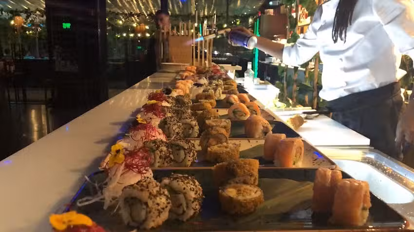 Se Baila Restaurante