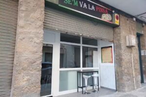 Se&rsquo;m va la pinsa