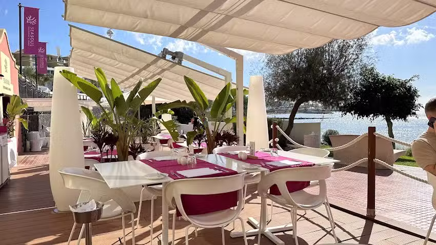 Sea Soul Costa Adeje