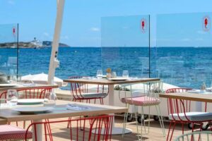 Seahorse Ibiza Beach Club