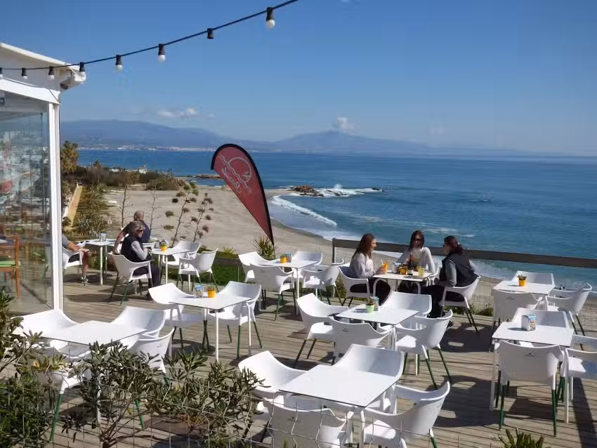 Seaside Grill & Bar