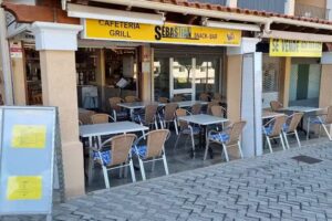 Sebasti&aacute;n Bar and Grill