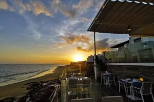 Sebastyan&acute;s Atlantico Lounge