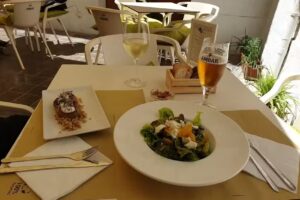 Secreter Sala de estar