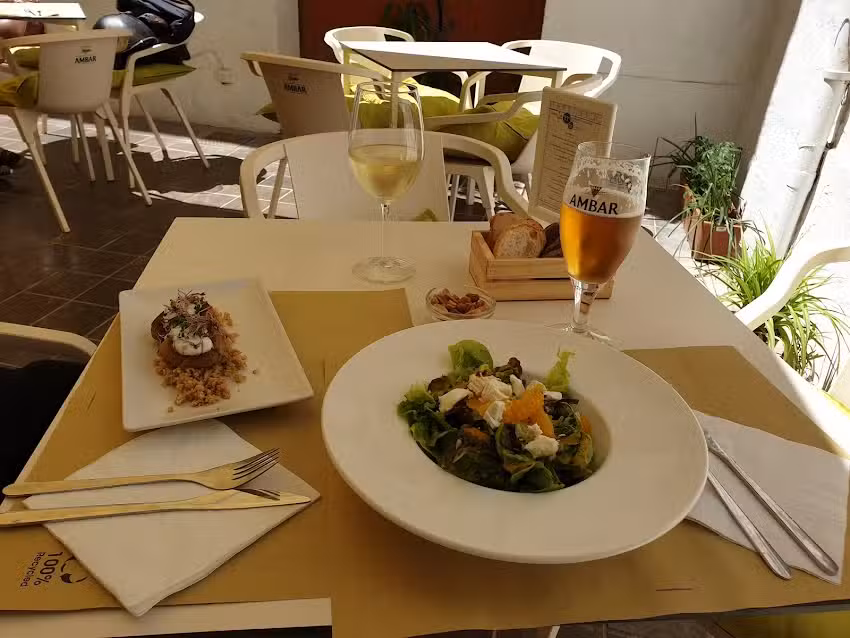 Secreter Sala de estar