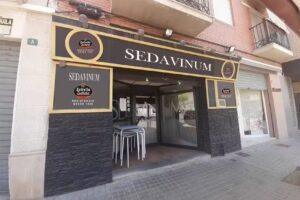 Sedavinum