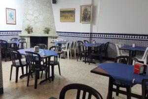 Sede Izquierda Unida guillena