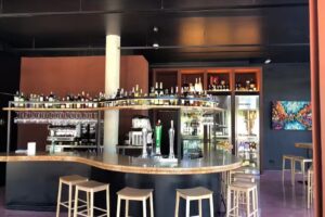 Sedona Bar and Grill Puerto