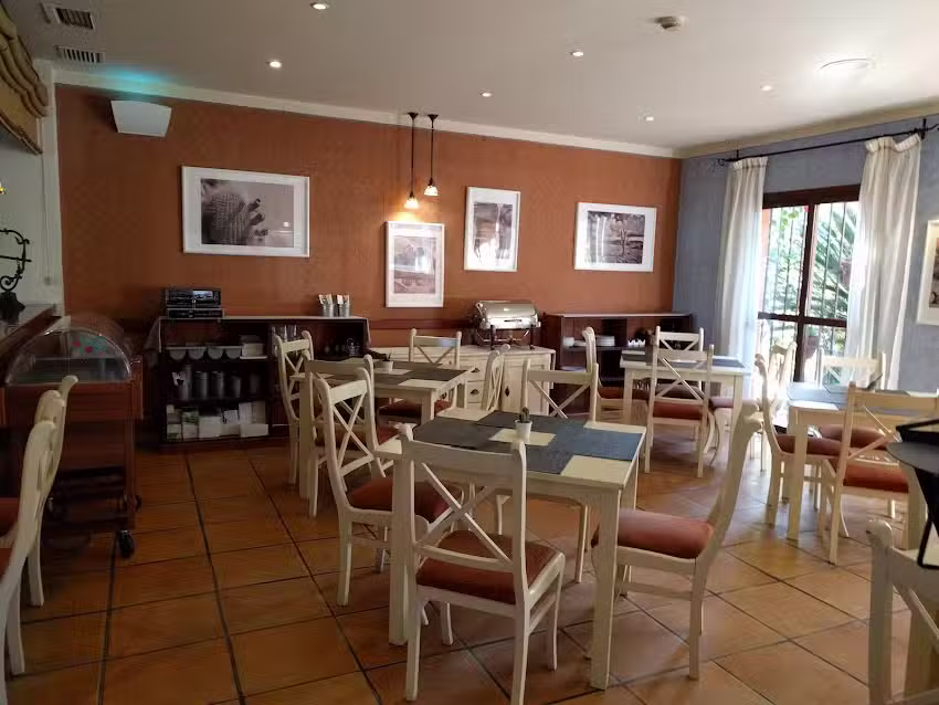 Sedona Bar & Grill Rota