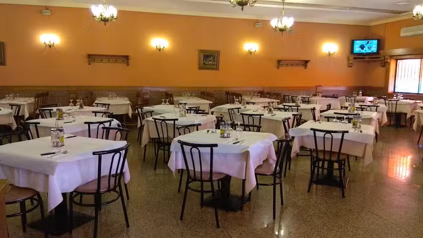 Segura Restaurante